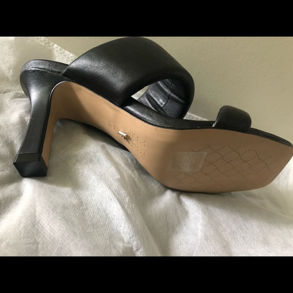 New!!! Arezzo heels 100% Brazilian leather - Picture 4 of 5